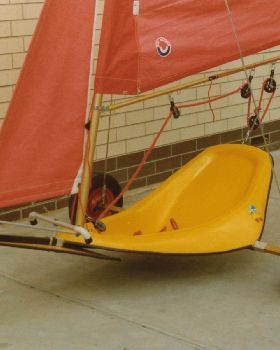 Sandpiper 2 (1984)
