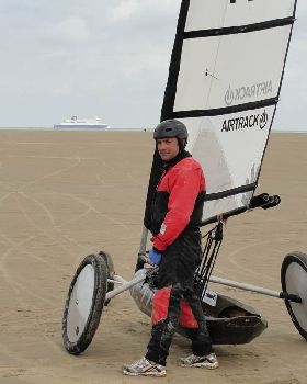 airtrack