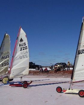yacht body options