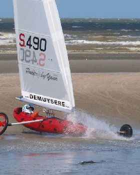 YANN DEMUYSERE