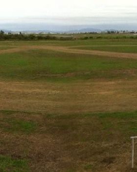 Track pano