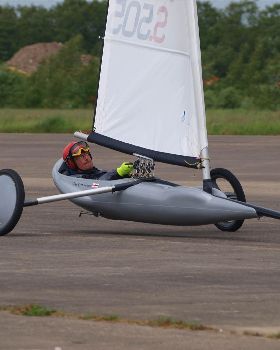 York LYC Regatta 2012