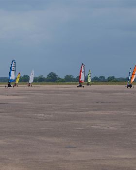 York LYC Regatta 2012