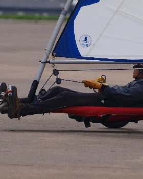 York LYC Regatta 2012