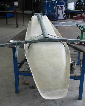 Land Yachting