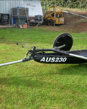 modification to aus230