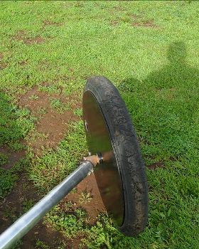 modification to aus230