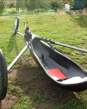 modification to aus230