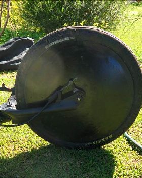 aus230 modifactions