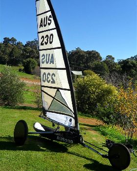 aus230 modifactions