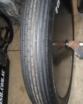 big wheels