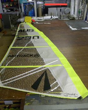 sail