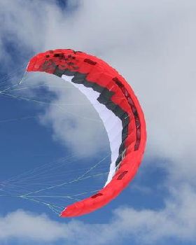 Summit red