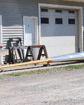 Class 2 wingboat
