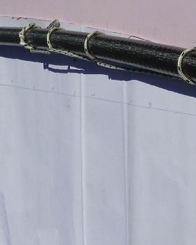 SpeedSail. Mast WorkingCurve.3