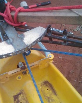 Swing Arm