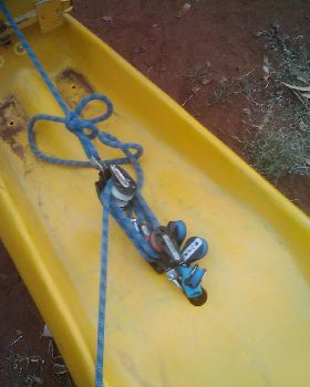 Swing Arm