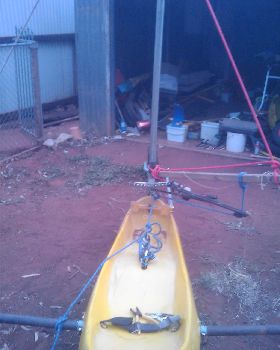 Swing Arm