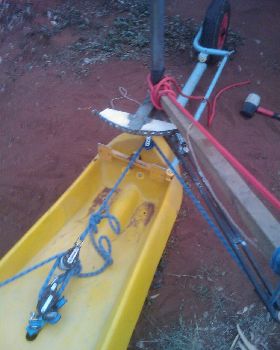 Swing Arm
