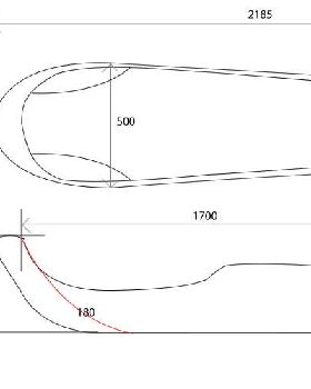 Seat design