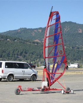 hybrid rs @hood river 2