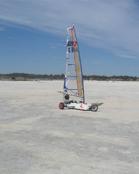 WA open Championship