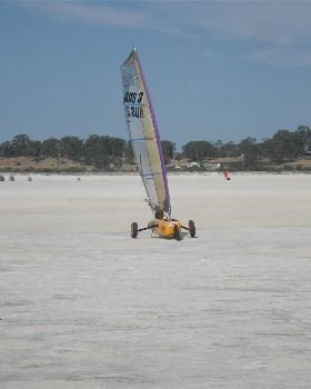WA open Championship