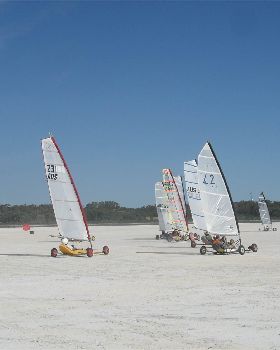 WA open Championship