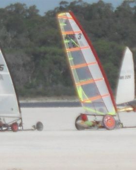 WA open Championship