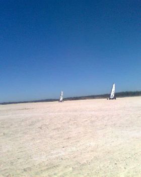 sandgropers 3-02-2013