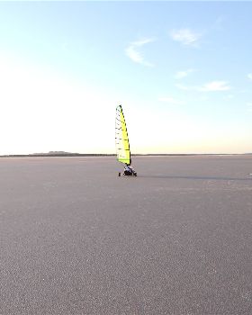wide open spaces