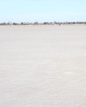 wide open spaces