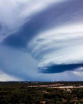 kal lightning