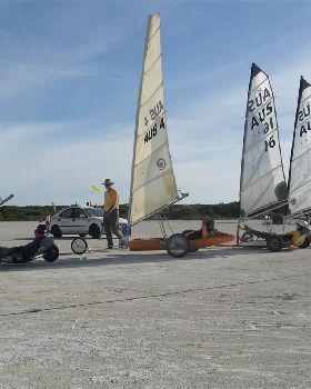 sandgropers 24-03-2013
