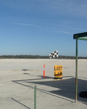 sandgropers 24-03-2013