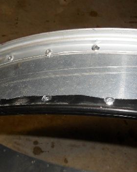 26"wheels