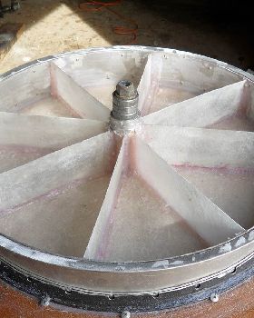 easy made wheels