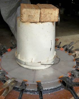 easy made wheels