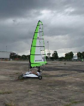NBT Area