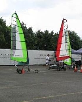 NBT Pit Area