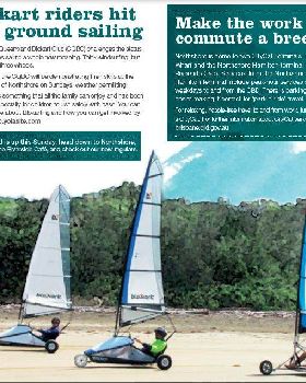 Northshore Newsletter