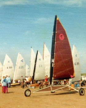 wind raiders yacht