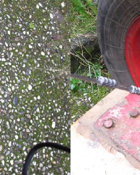 Hub-wheel