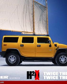 hummer ly