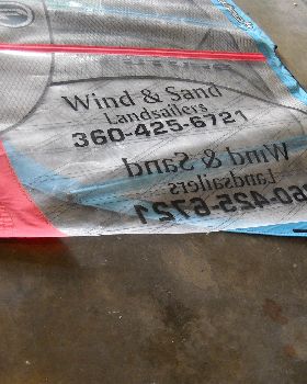cut sail 005