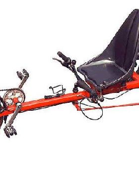 sail trike 5