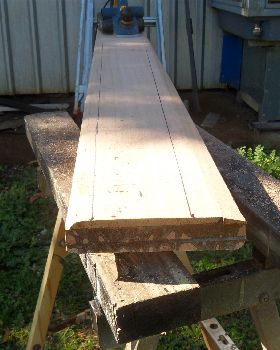 plank
