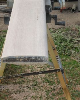 plank