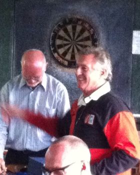 sandgropers AGM
