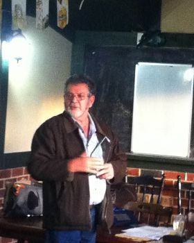 sandgropers AGM